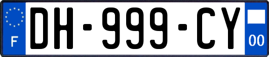 DH-999-CY