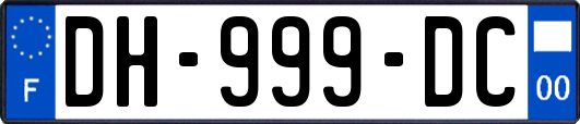 DH-999-DC
