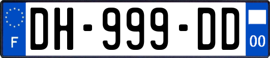 DH-999-DD