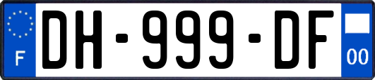 DH-999-DF