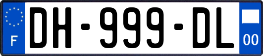 DH-999-DL