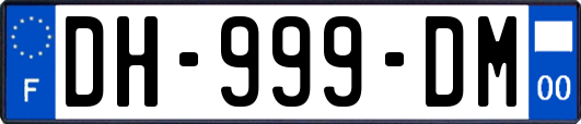 DH-999-DM