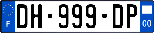 DH-999-DP