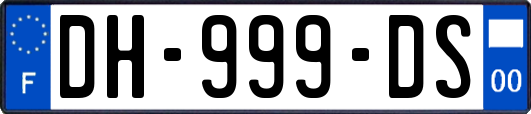 DH-999-DS