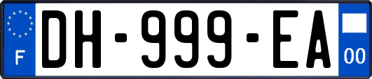 DH-999-EA