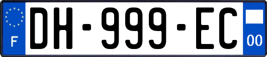DH-999-EC