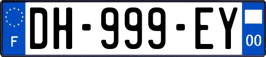 DH-999-EY