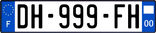 DH-999-FH