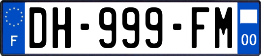 DH-999-FM