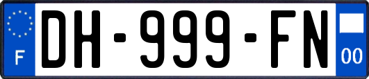 DH-999-FN
