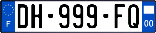 DH-999-FQ