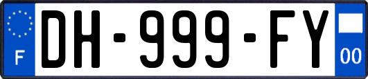 DH-999-FY