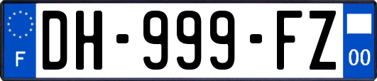 DH-999-FZ