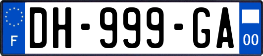 DH-999-GA