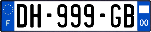 DH-999-GB