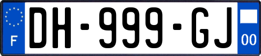 DH-999-GJ