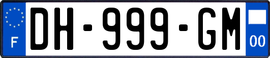 DH-999-GM