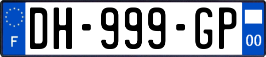 DH-999-GP