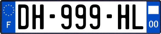 DH-999-HL