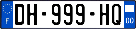 DH-999-HQ