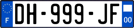 DH-999-JF