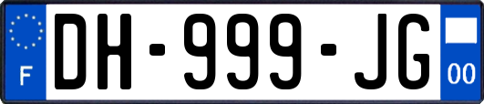 DH-999-JG