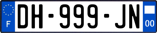 DH-999-JN