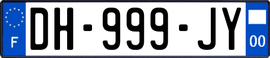DH-999-JY
