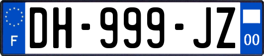 DH-999-JZ