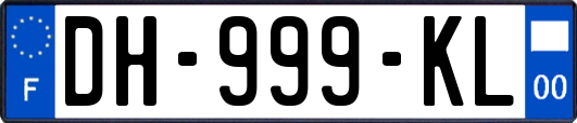 DH-999-KL