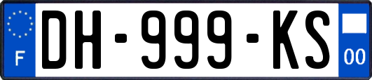 DH-999-KS