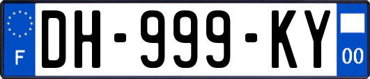 DH-999-KY