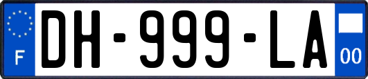 DH-999-LA