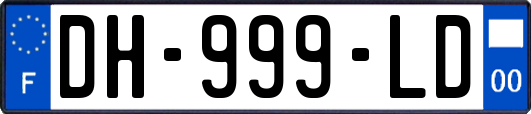 DH-999-LD