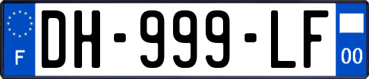 DH-999-LF