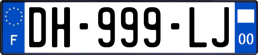 DH-999-LJ