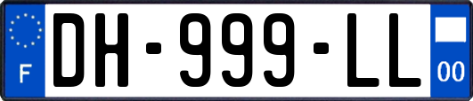 DH-999-LL