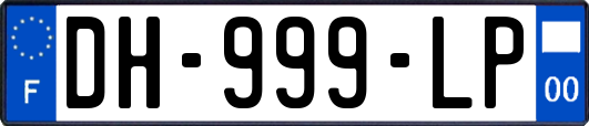DH-999-LP