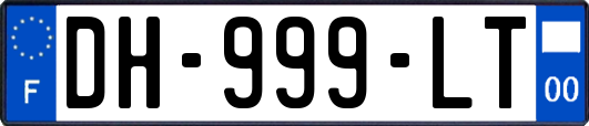 DH-999-LT