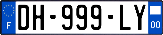 DH-999-LY
