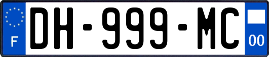 DH-999-MC