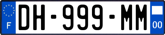 DH-999-MM