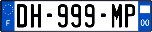 DH-999-MP