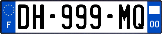 DH-999-MQ