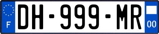 DH-999-MR