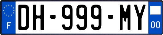 DH-999-MY