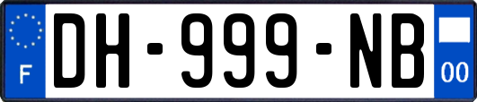 DH-999-NB