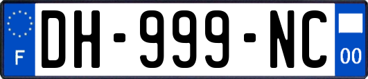 DH-999-NC