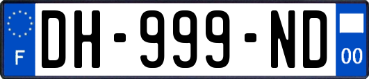 DH-999-ND