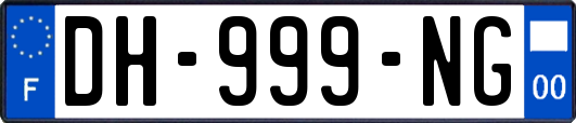 DH-999-NG
